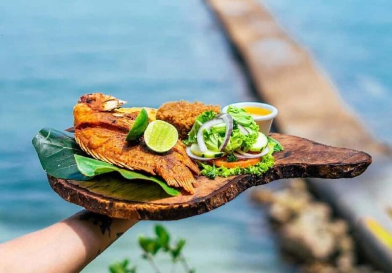 Cartagena: Private Island in Rosario Islands, Open Bar - The Experience in Detail