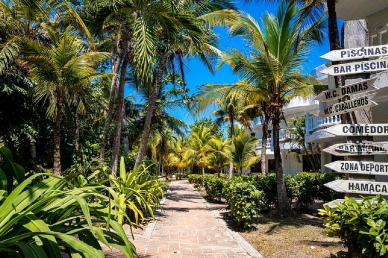 Cartagena: Private Island in Rosario Islands, Open Bar - FAQ