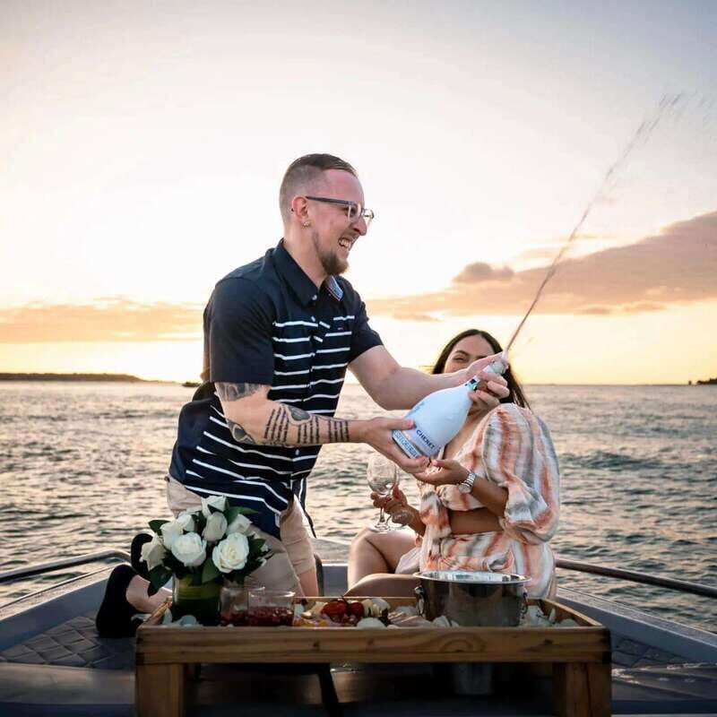 Cartagena: Private Sunset and Night Boat Tour - Why Choose a Private Sunset and Night Boat Tour in Cartagena?