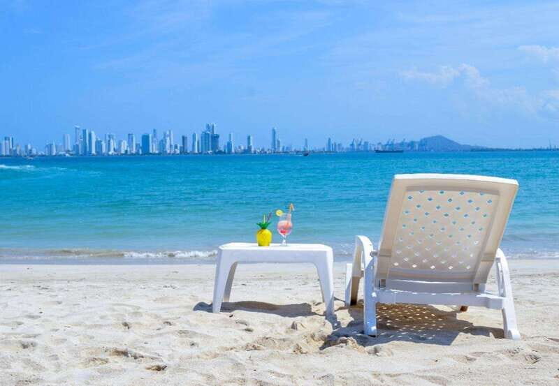 Cartagena: PUNTARENA ISLAND with Hotel pickup and drop-off - Summary: Is This Tour Worth It?
