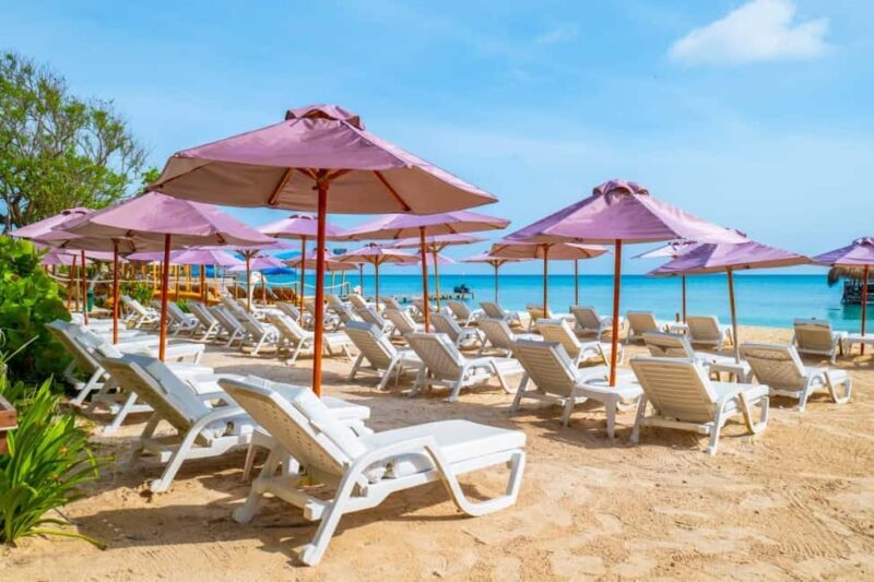 Cartagena: Rosario Island Beach Club Day Trip and OPEN BAR - Is the Price Worth It?