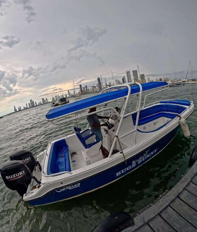 Cartagena: Rosario Islands VIP Tour by Luxury Sports Boat - An In-Depth Look at the Rosario Islands VIP Tour