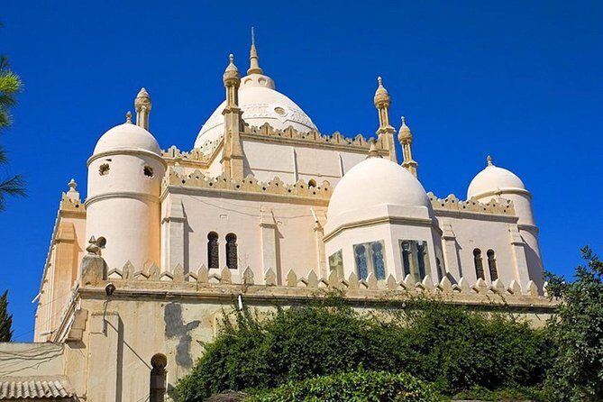 Carthage Discovery Half-Day Tour with Licensed Guide - Who Will Love This Tour?