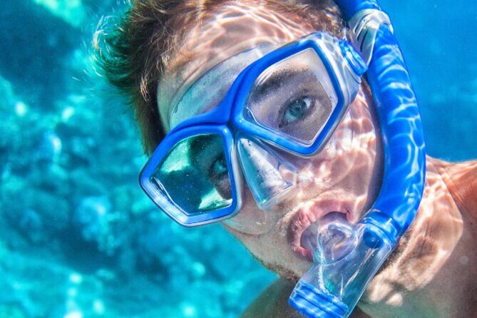 Cas Cay - Kayak Hike and Snorkel Adventure - Why This Tour Is Worth Considering