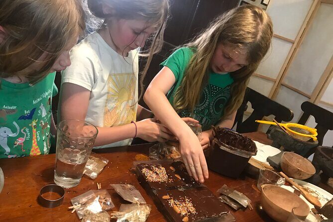 Casa Cacao - Journey From Cacao Bean to Chocolate - Final thoughts