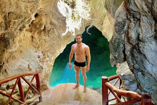 Casa Tortuga Eco Cenote Park+ Tulum Ruins! From Cancun & Playa Del Carmen - Practical Tips for Travelers