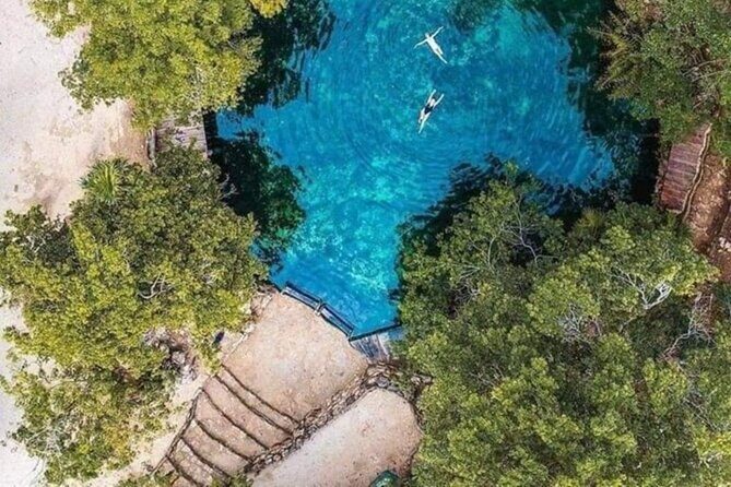 Casa Tortuga Eco Cenote Park+ Tulum Ruins! From Cancun & Playa Del Carmen - The Sum Up