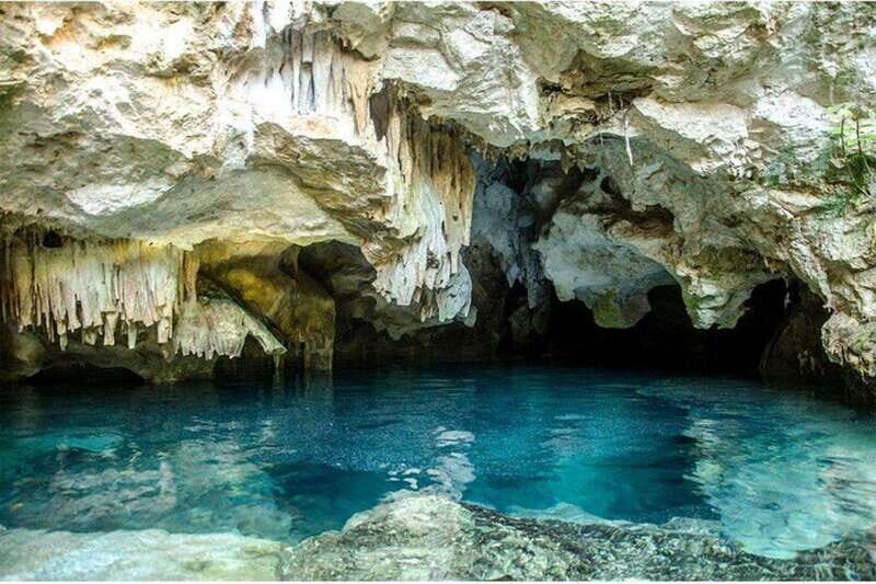 Casa Tortuga Park: Cenote Tour - Practical Details