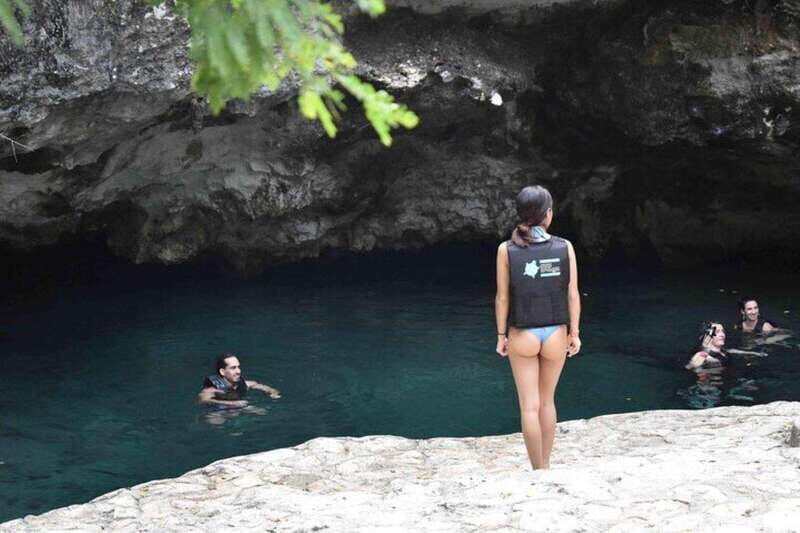 Casa Tortuga Park: Cenote Tour - What to Consider Before Booking