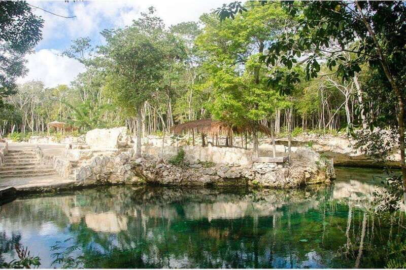 Casa Tortuga Park: Cenote Tour - Authenticity and Overall Value