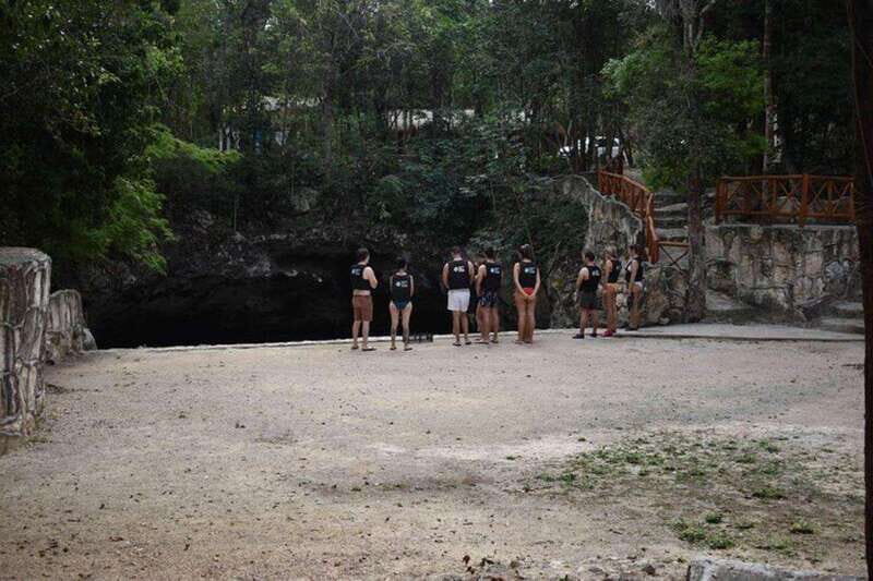 Casa Tortuga Park: Cenote Tour - FAQs