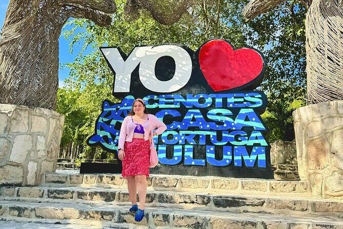 Casa Tortugas cenotes, Tulum Mayan site and Madre Naturaleza tour - Pricing and Value