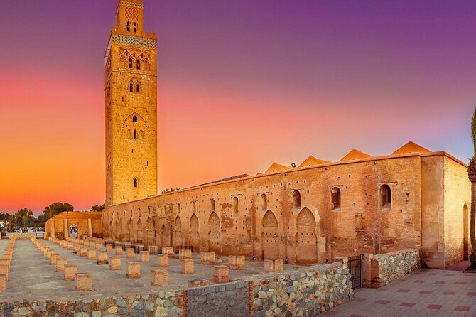 Casablanca 1-Day Layover Private Tour and Authentic Moroccan Bath - Who Should Consider This Tour?