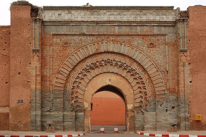 Casablanca 1-Day Layover Private Tour and Authentic Moroccan Bath - FAQs
