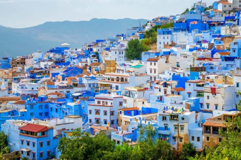 Casablanca: 10-Day Morocco Highlights & Desert Adventure - An Introduction to Morocco’s Biggest Highlights