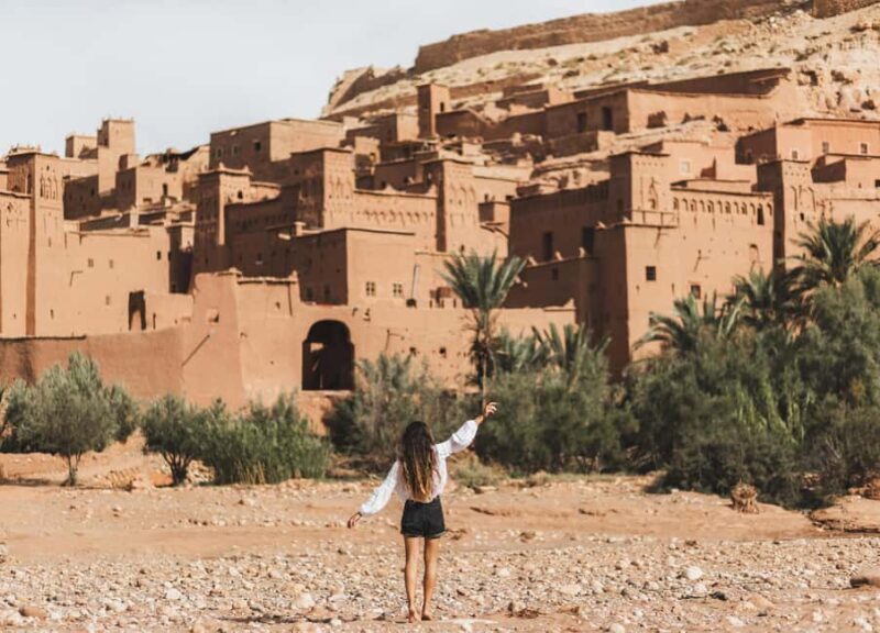 Casablanca: 10-Day Morocco Highlights & Desert Adventure - Practical Considerations & Value
