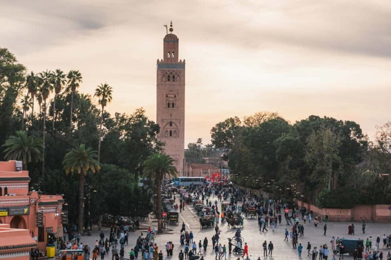 Casablanca: 10-Day Morocco Highlights & Desert Adventure - The Sum Up