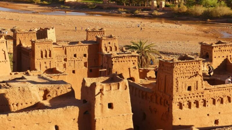 Casablanca: 10-Day Morocco Highlights & Desert Adventure - FAQ