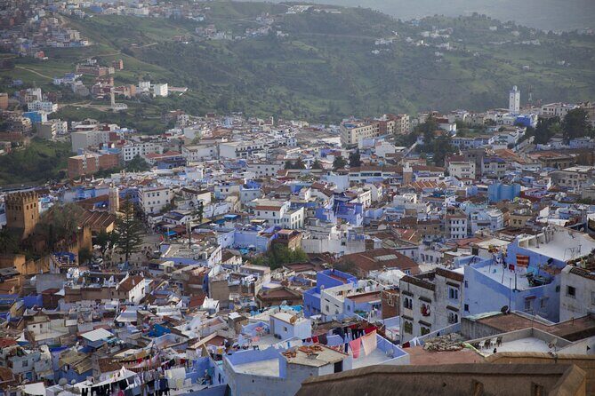 Casablanca 2 Days trip to Chefchaoun (Blue city) - Authentic Insights from Travelers