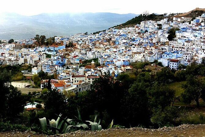 Casablanca 2 Days trip to Chefchaoun (Blue city) - Practical Tips for Your Trip