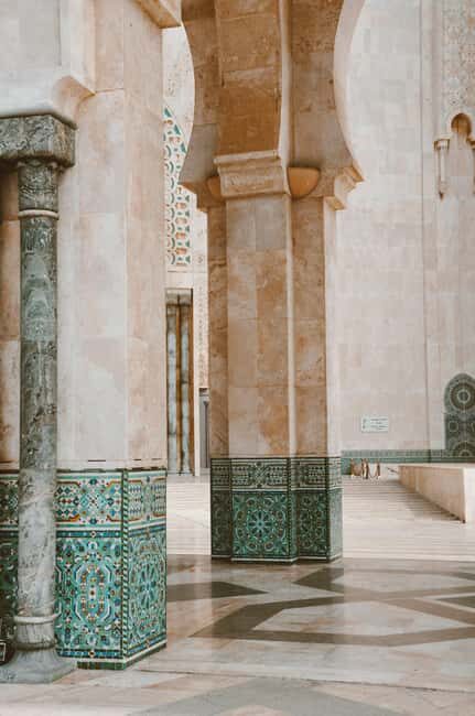 Casablanca: 4-Day Private Tour to Rabat & Chefchaouen - Final Thoughts: Who Will Love This Tour?