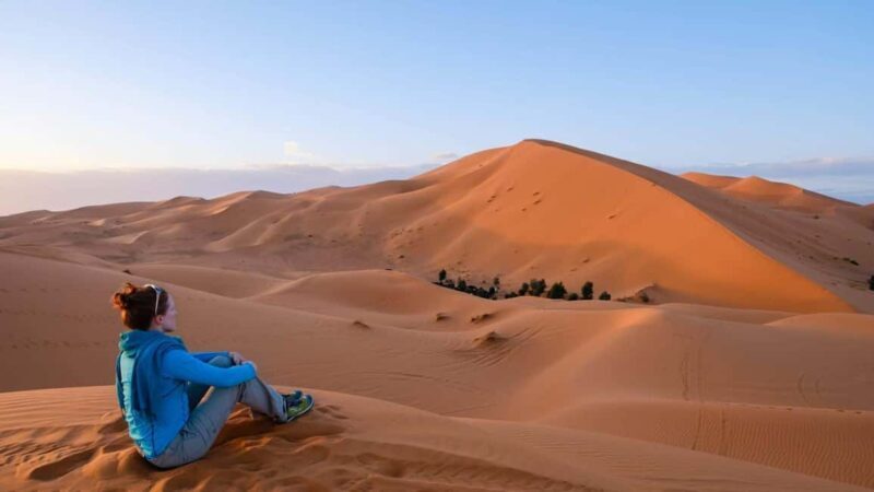 Casablanca: 6-Day Of Imperial Cities & Desert To Marrakech - Who This Tour Is Best For