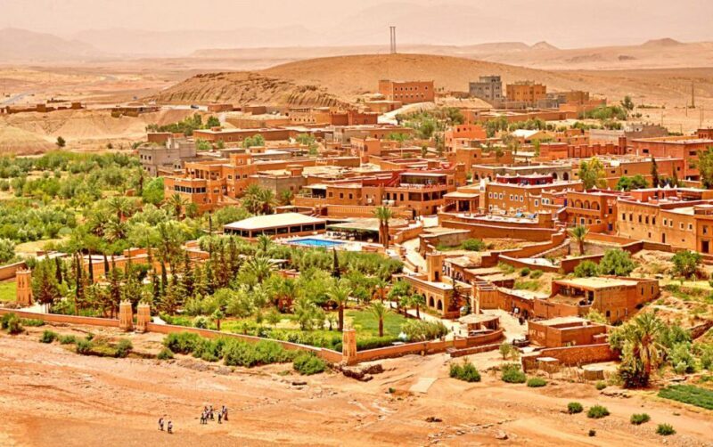 Casablanca: 6 Days Tour Blue City, Fes, Desert & Marrakech - Final Thoughts on Value and Suitability