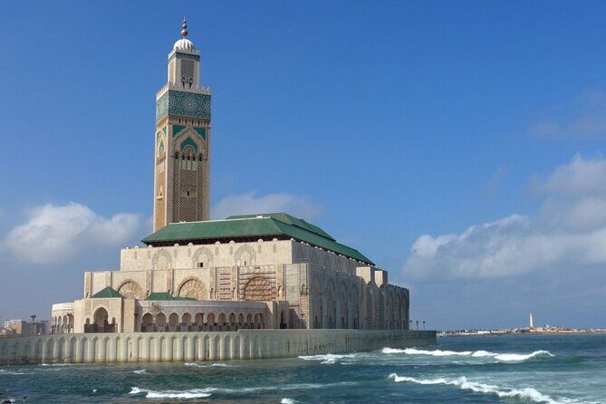 Casablanca: 9-Day Private tour of Fez, Agafay Desert, and More.. - An In-Depth Look at the Itinerary