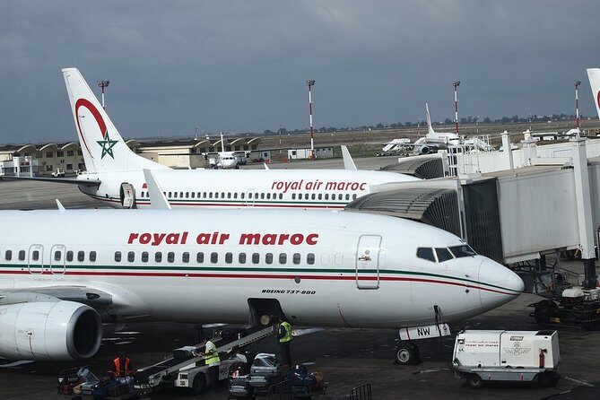 Casablanca Airport CMN to Hotels In Different Cities Private Transfers - What to Expect from the Casablanca Airport Private Transfer