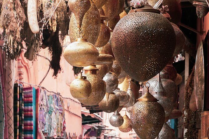 Casablanca Airport Layover Private Cultural Tour - Frequently Asked Questions
