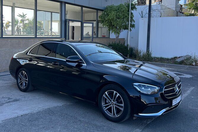 Casablanca Airport Private Transfer Arrival - OR - Departure - A Practical Overview of the Casablanca Airport Private Transfer