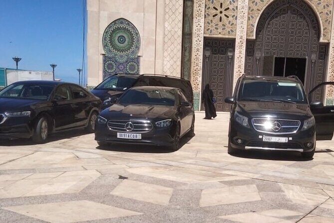 Casablanca Airport Private Transfer Arrival - OR - Departure - The Sum Up: Is This the Right Transfer for You?