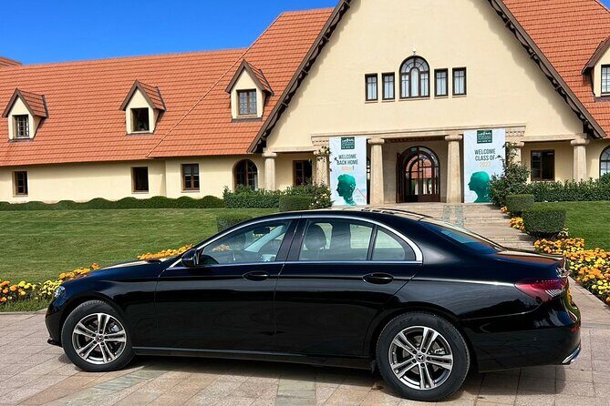 Casablanca Airport Private Transfer Arrival - OR - Departure - Frequently Asked Questions