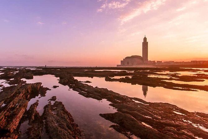 Casablanca Airport Private Transfer - What to Expect from Your Casablanca Airport Private Transfer