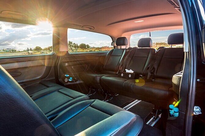 Casablanca Airport to Marrakech Private Transfer with City Tour - FAQs