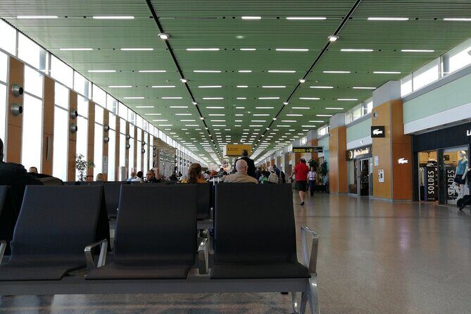 Casablanca Airport Transfer - Who Will Love This Transfer?