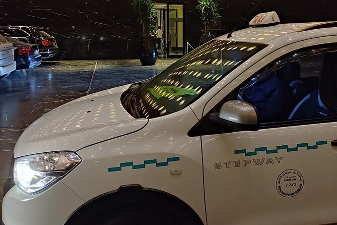 Casablanca Airport Transfer from hotel in Casablanca - Key Points