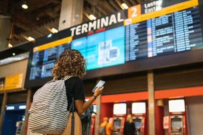 Casablanca Airport Transfer to any hotel in Casablanca city - Key Points
