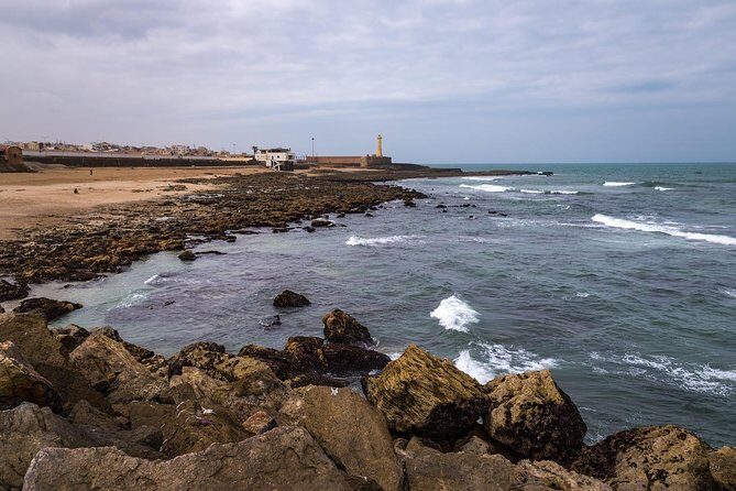 Casablanca And Rabat Day Trip - Practical Details and What You’ll Experience