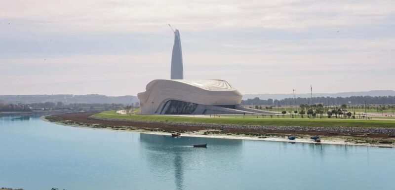 Casablanca and Rabat Private Day Tour - A Detailed Look at What You Can Expect