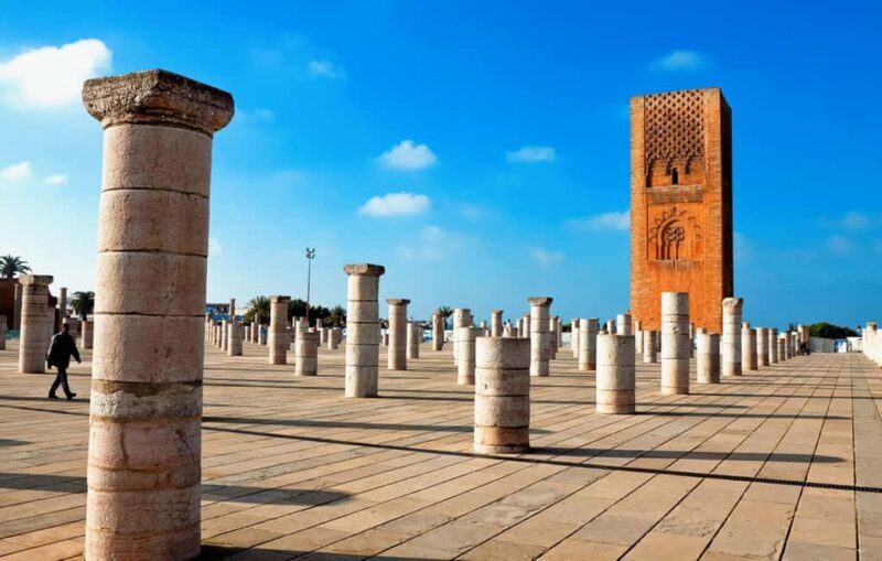 Casablanca and Rabat Private Day Tour - Frequently Asked Questions