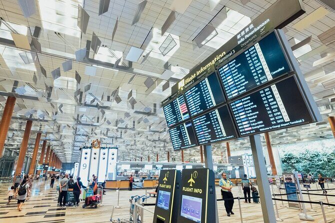 Casablanca Arrival Airport Transfer - Frequently Asked Questions