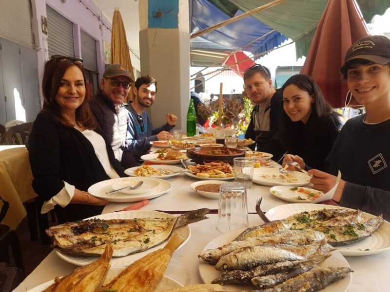 Casablanca: Central Market Food Tour with Tastings and Lunch - Who Will Love This Tour?