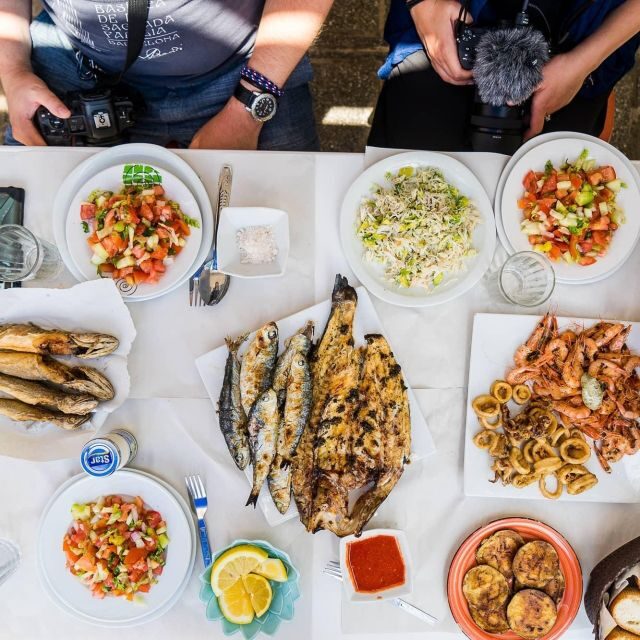 Casablanca: Central Market Food Tour with Tastings and Lunch - FAQ