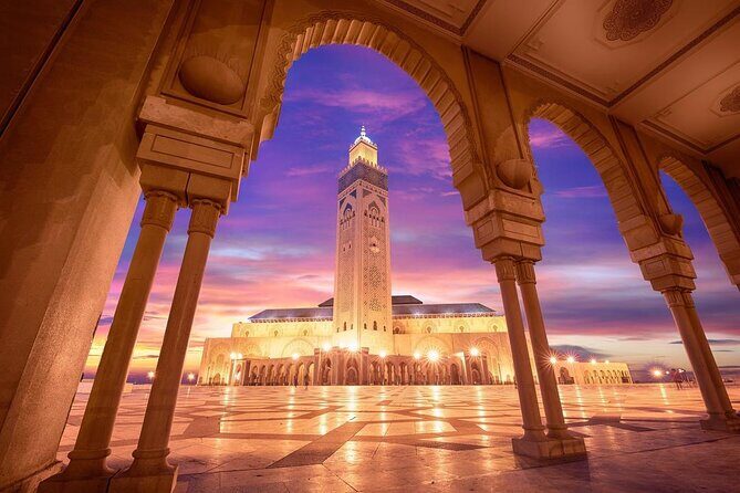 Casablanca City Night Tour and Traditional Moroccan Dinner - Final Thoughts