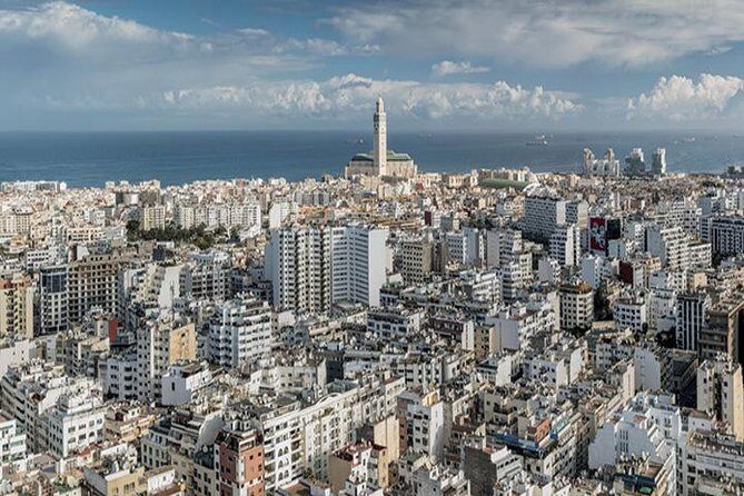 Casablanca City Tour min 2 pers - Private - Introduction: Why This Tour Stands Out
