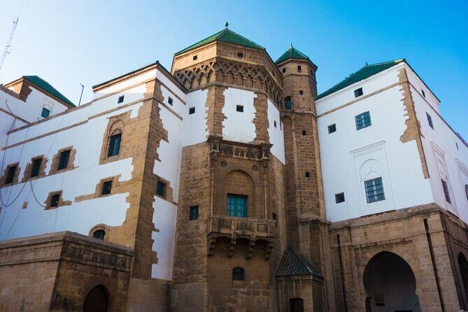 Casablanca City Tour with Hassan II mosque ticket - FAQ