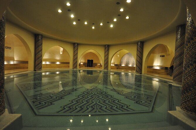 Casablanca City Tour with Hassan II mosque ticket - Who Should Consider This Tour?