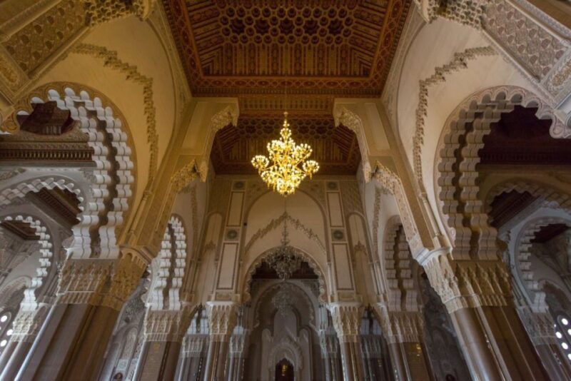 Casablanca City Tour with Hotel Pickup and drop off - FAQ
