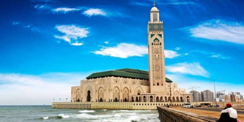 Casablanca: City Tour with Round-Trip Cruise Port Transfers - Key Points